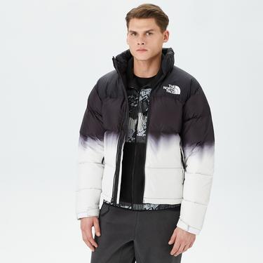  The North Face 96 Nuptse Dip Erkek Siyah Mont