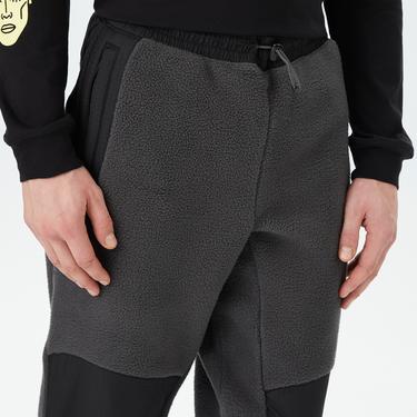  The North Face Fleeski Y2K Erkek Siyah Eşofman Altı