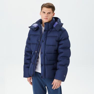  The North Face Sierra Erkek Lacivert Mont