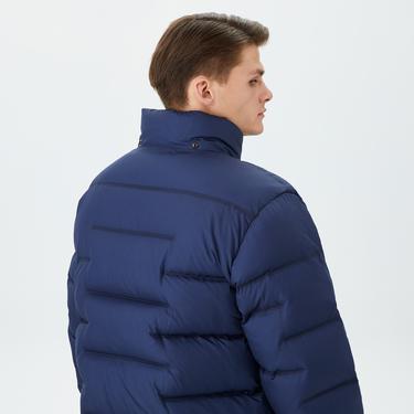  The North Face Sierra Erkek Lacivert Mont
