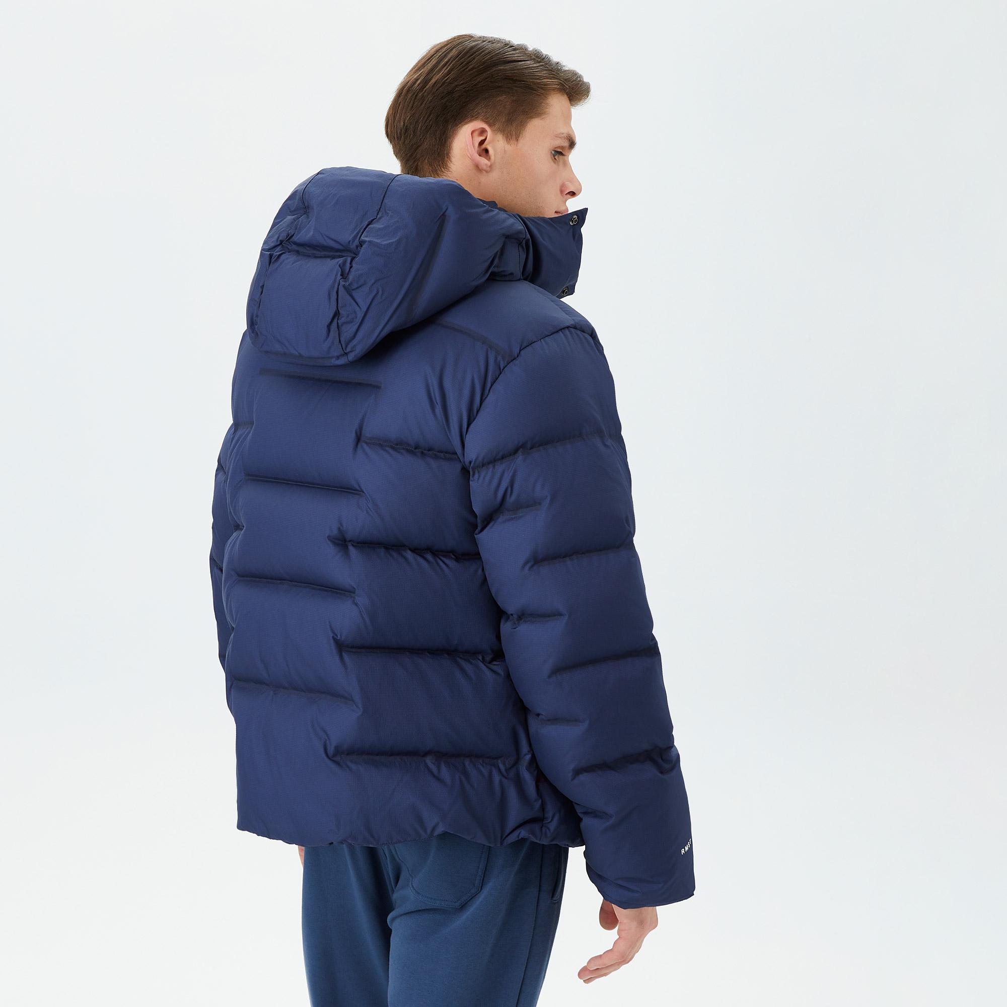 The North Face Sierra Erkek Lacivert Mont