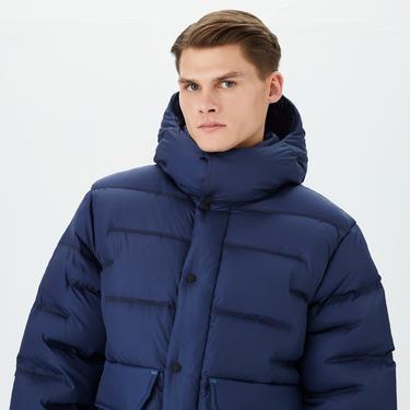  The North Face Sierra Erkek Lacivert Mont
