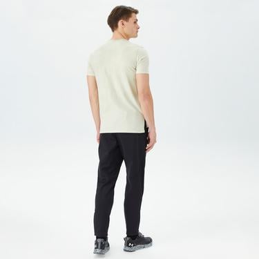  Under Armour Unstoppable Erkek Siyah Eşofman Altı