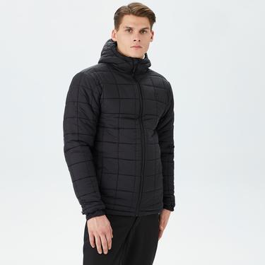  Billabong Boundary Zip Lite Erkek Siyah Ceket