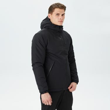  Billabong Boundary Zip Lite Erkek Siyah Ceket