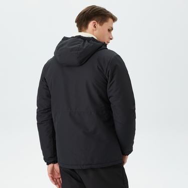  Billabong Boundary Zip Lite Erkek Siyah Ceket