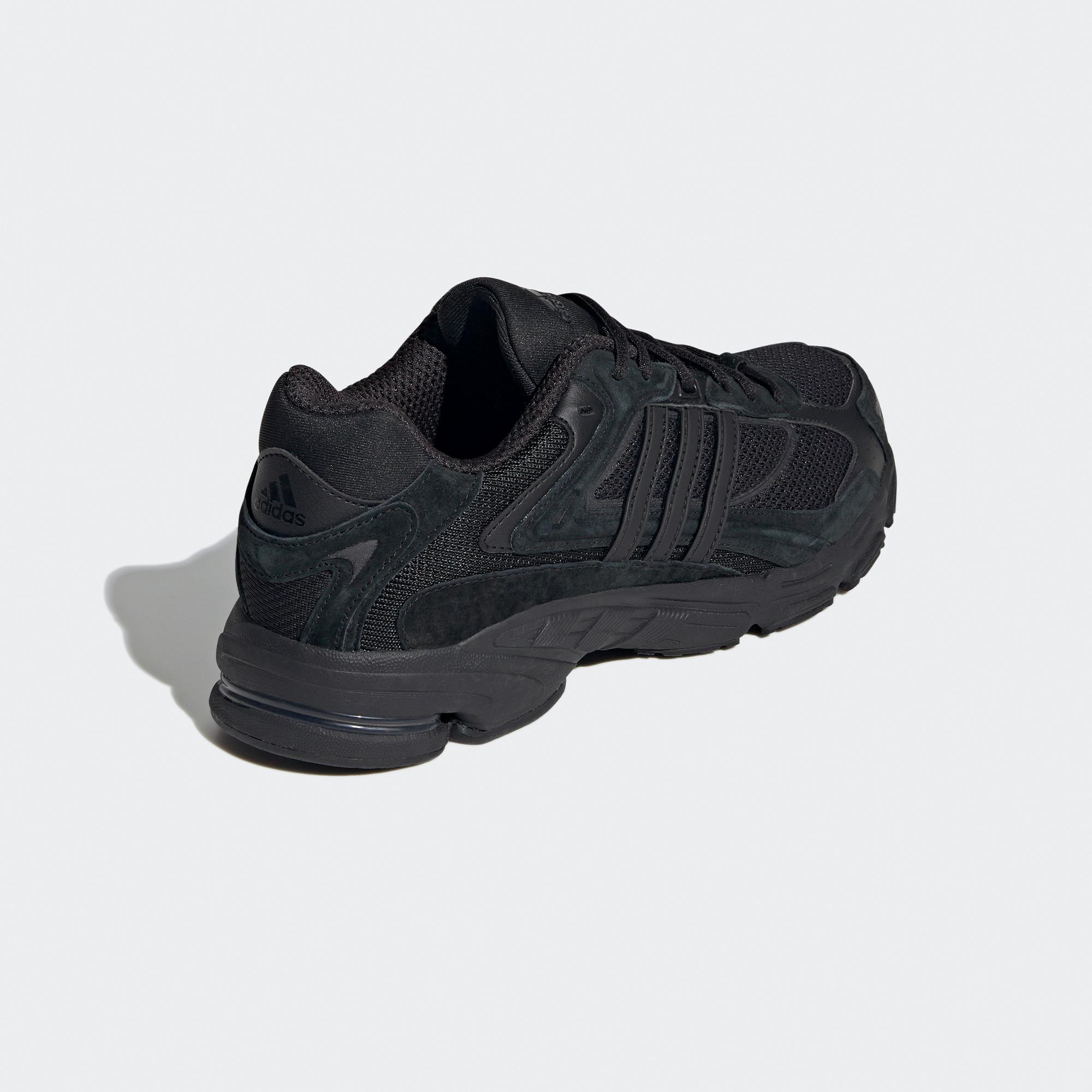 adidas Response CL Unisex Siyah Sneaker