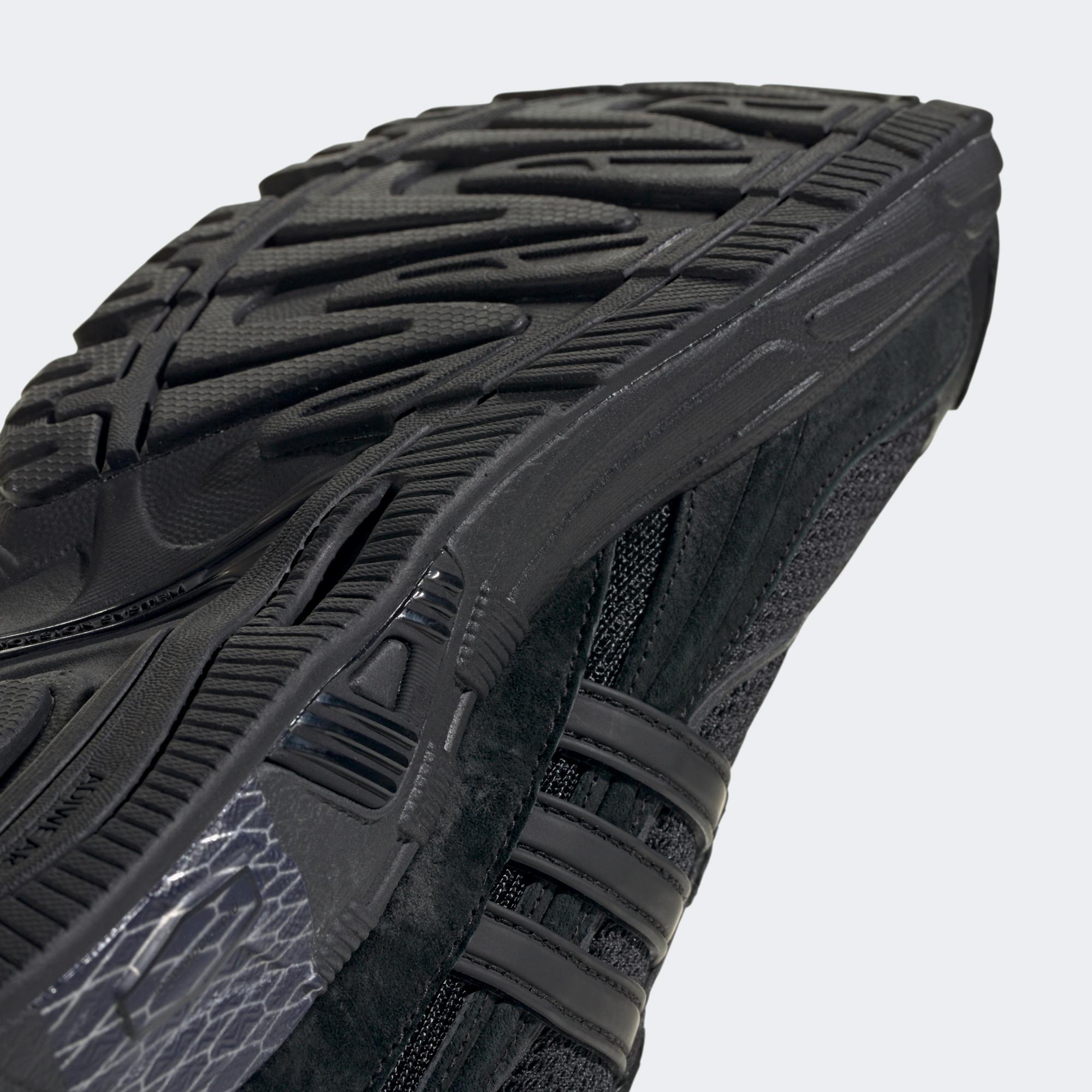 adidas Response CL Unisex Siyah Sneaker