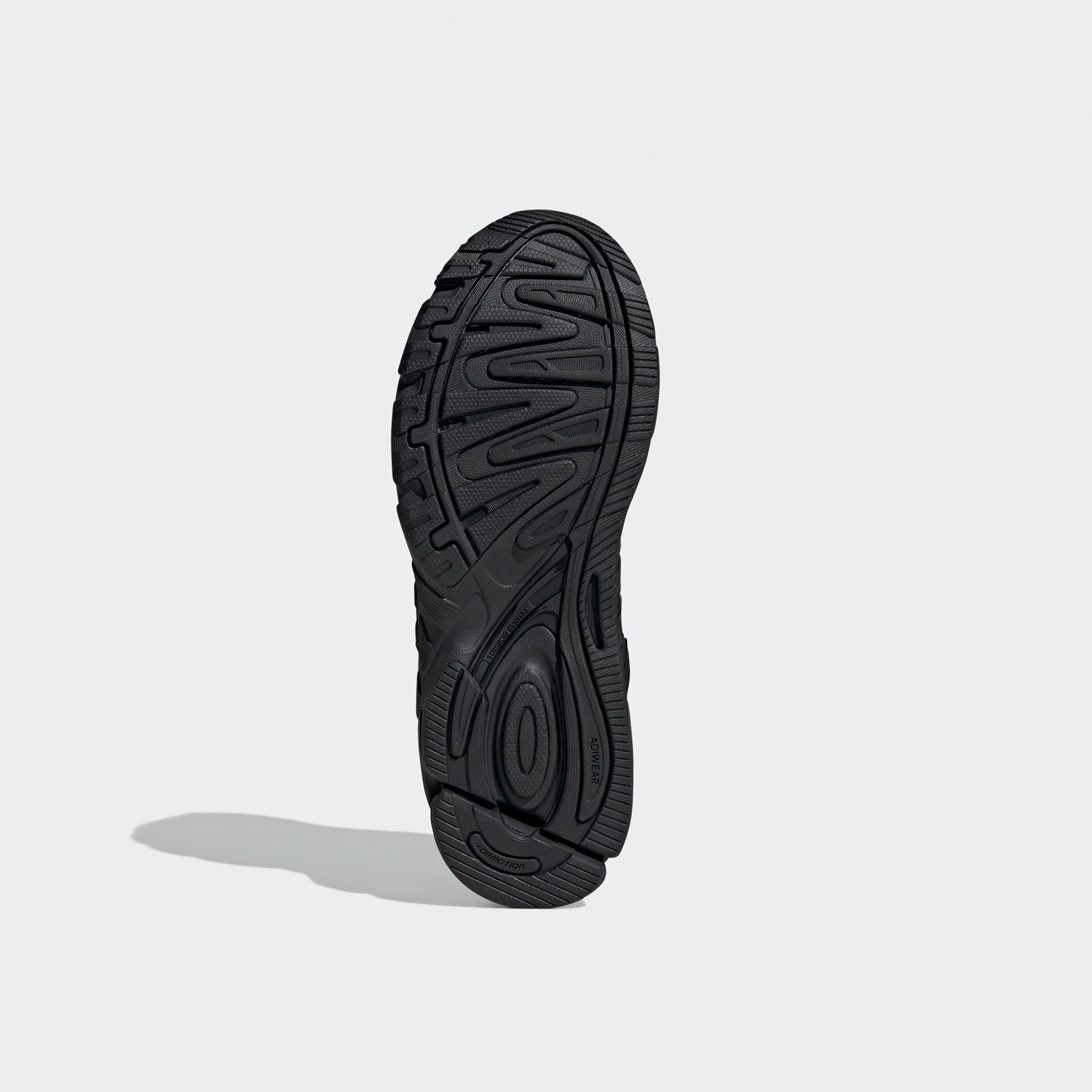 adidas Response CL Unisex Siyah Sneaker