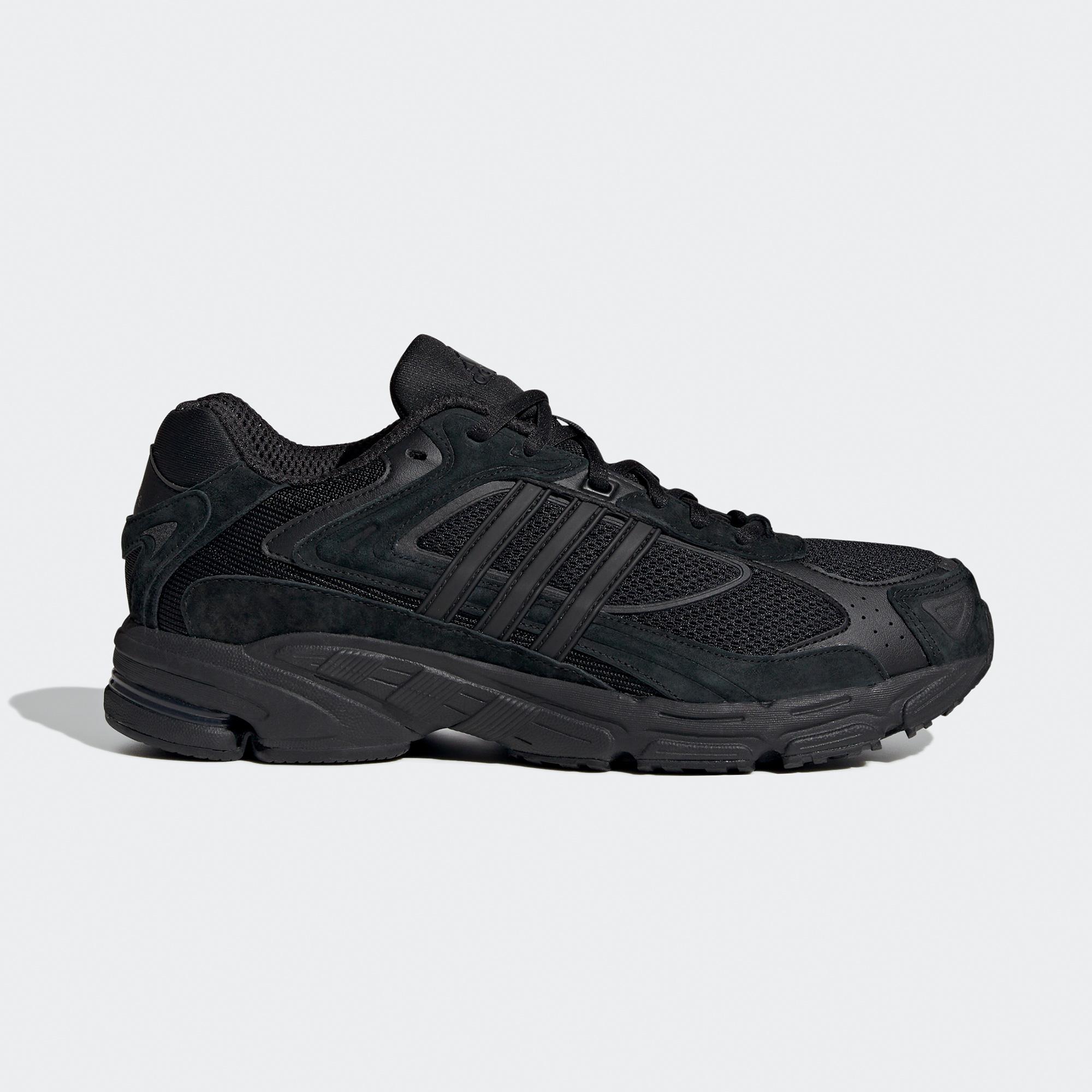 adidas Response CL Unisex Siyah Sneaker