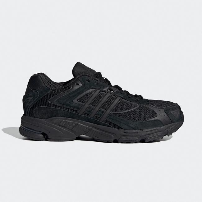  adidas Response CL Unisex Siyah Sneaker
