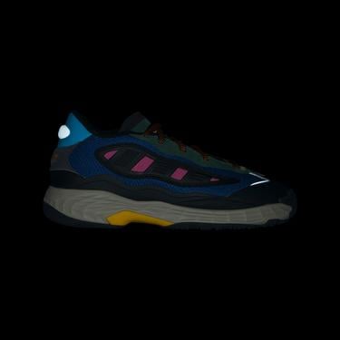  adidas Niteball III Unisex Siyah Sneaker