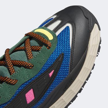  adidas Niteball III Unisex Siyah Sneaker