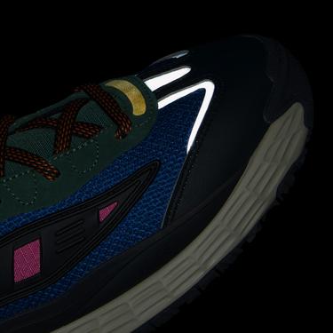  adidas Niteball III Unisex Siyah Sneaker