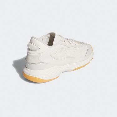  adidas Niteball III Unisex Beyaz Sneaker