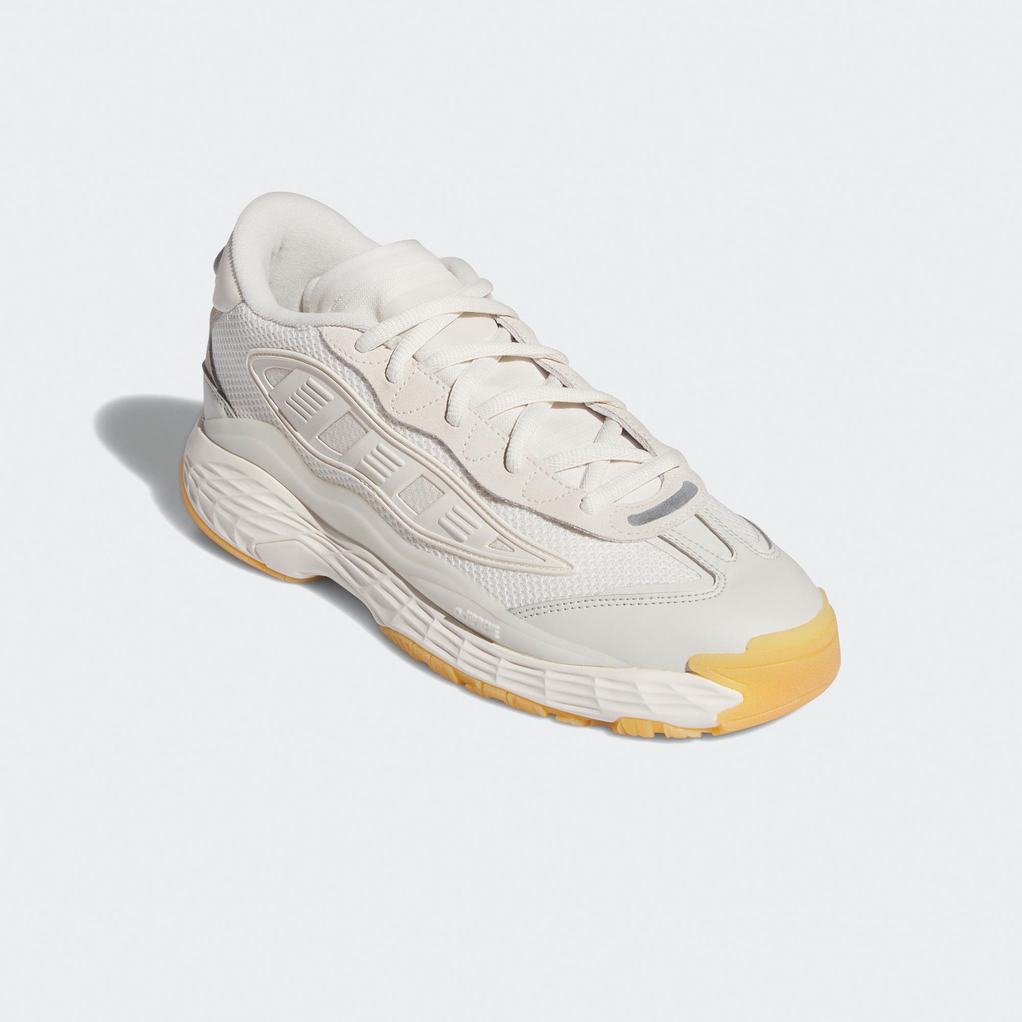 adidas Niteball III Unisex Beyaz Sneaker