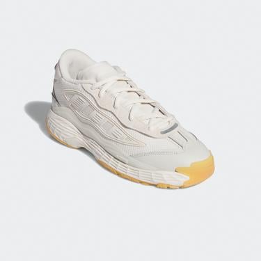 adidas Niteball III Unisex Beyaz Sneaker