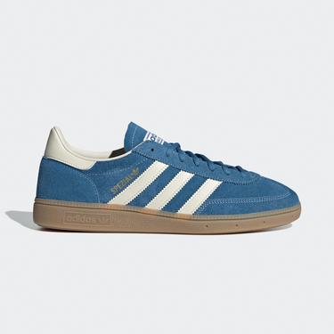  adidas Handball Spezial Unisex Mavi Sneaker