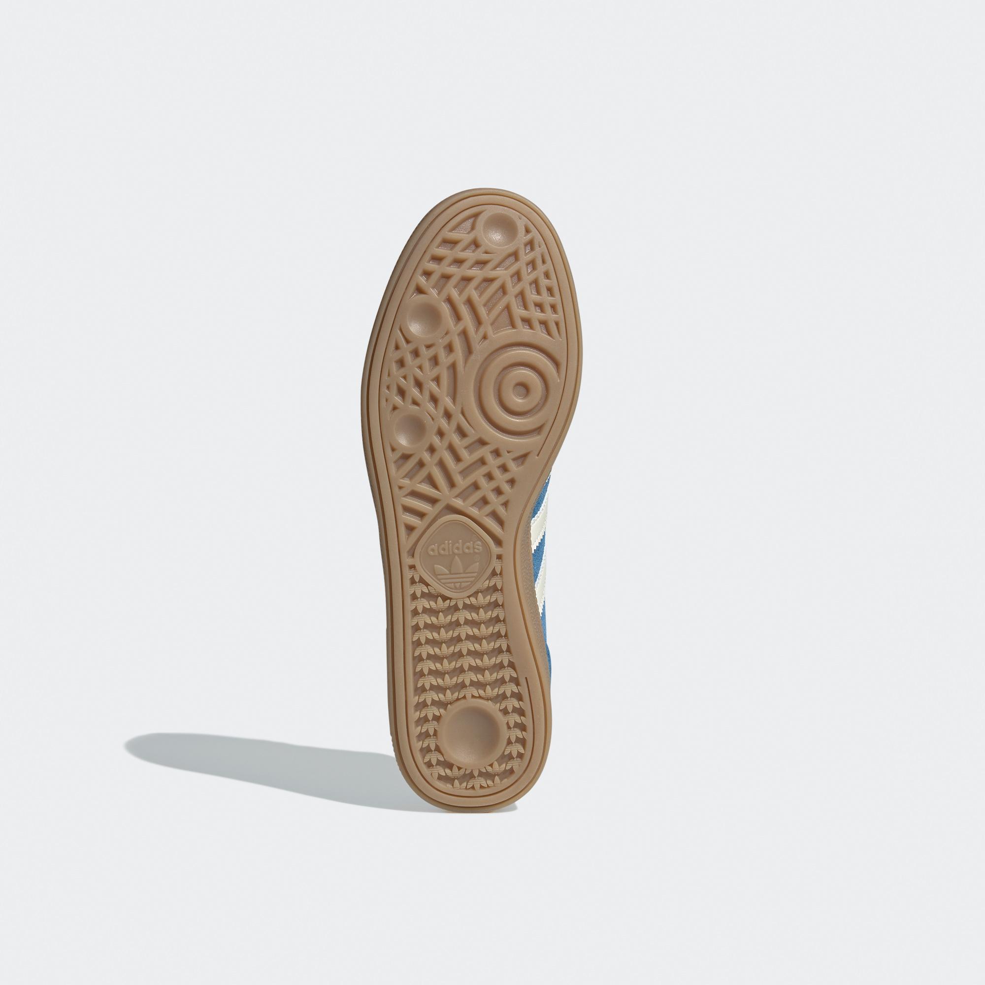 adidas Handball Spezial Unisex Mavi Sneaker