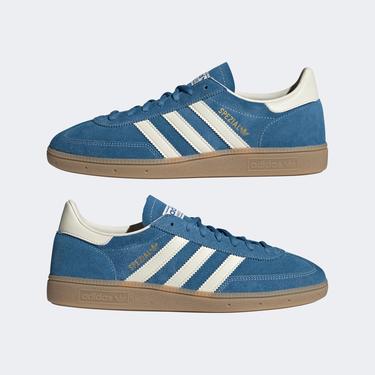  adidas Handball Spezial Unisex Mavi Sneaker