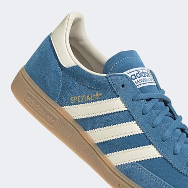  adidas Handball Spezial Unisex Mavi Sneaker