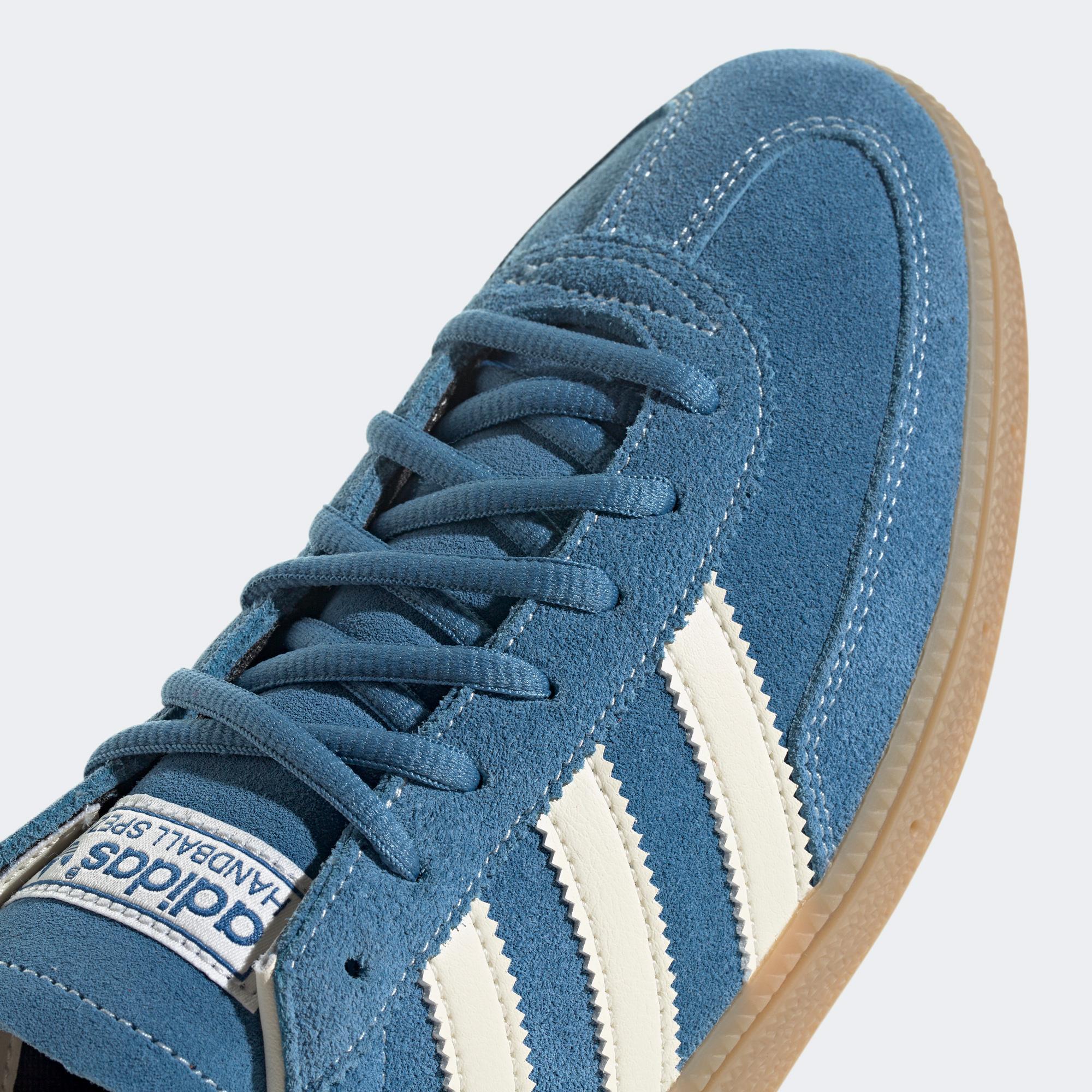 adidas Handball Spezial Unisex Mavi Sneaker