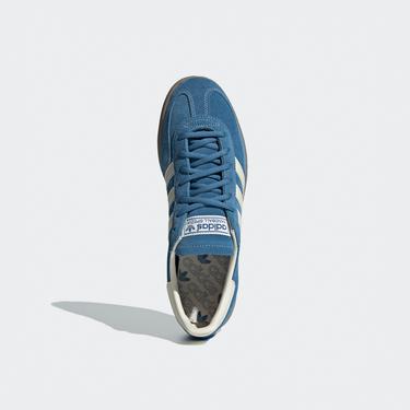  adidas Handball Spezial Unisex Mavi Sneaker