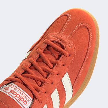  adidas Handball Spezial Unisex Turuncu Sneaker