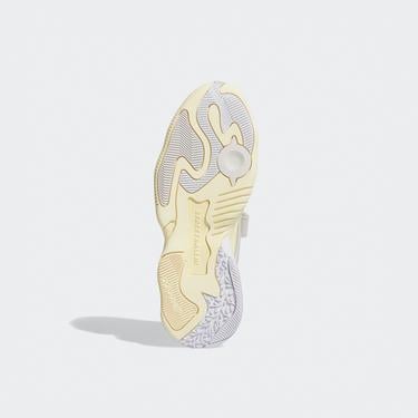  adidas Streetball III Unisex Beyaz Spor Ayakkabı