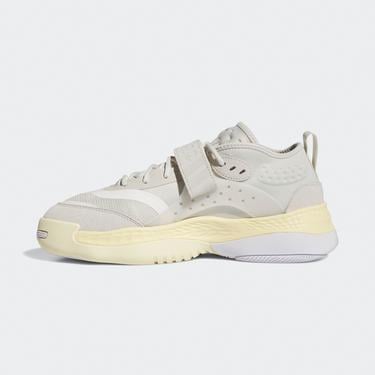  adidas Streetball III Unisex Beyaz Spor Ayakkabı