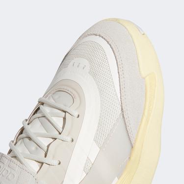  adidas Streetball III Unisex Beyaz Spor Ayakkabı