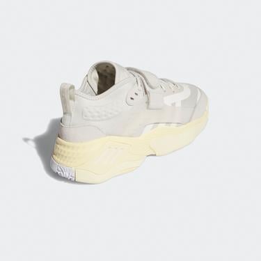  adidas Streetball III Unisex Beyaz Spor Ayakkabı