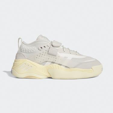  adidas Streetball III Unisex Beyaz Spor Ayakkabı