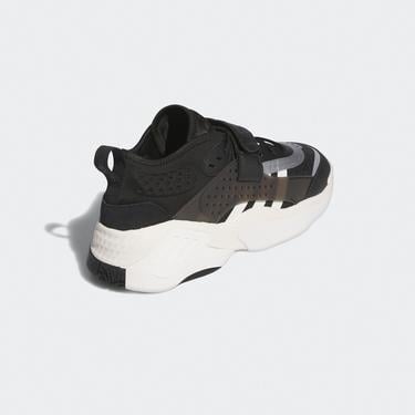  adidas Originals Streetball Unisex Siyah Spor Ayakkabı