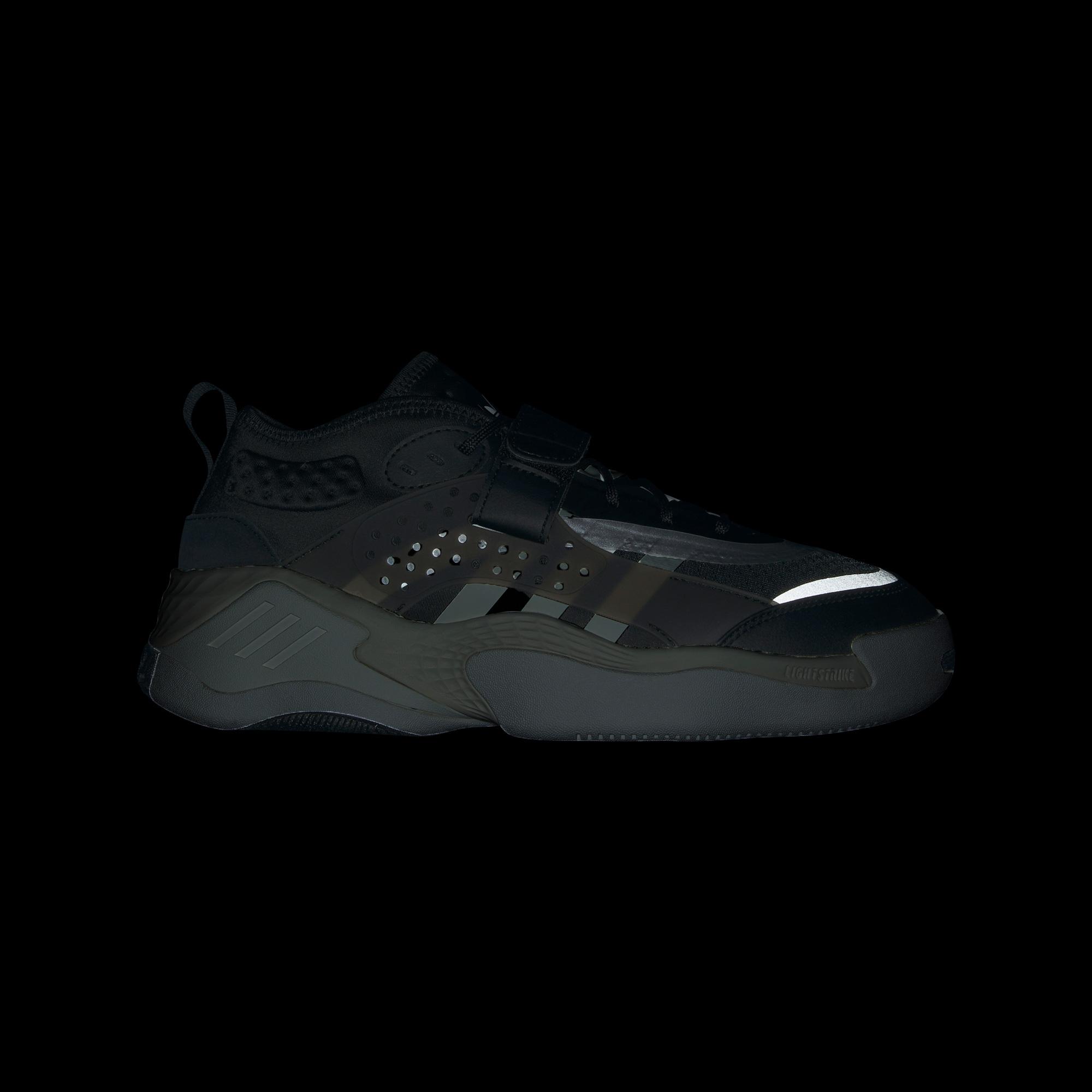 adidas Originals Streetball Unisex Siyah Spor Ayakkabı