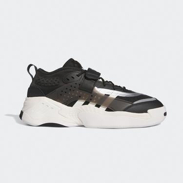  adidas Originals Streetball Unisex Siyah Spor Ayakkabı
