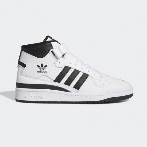  adidas Forumid Unisex Beyaz Sneaker