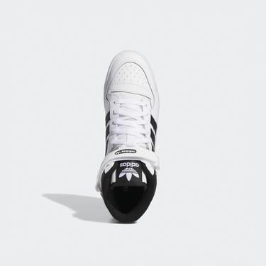  adidas Forumid Unisex Beyaz Sneaker