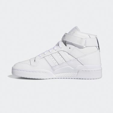  adidas Forumid Unisex Beyaz Sneaker