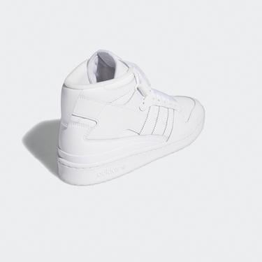  adidas Forumid Unisex Beyaz Sneaker