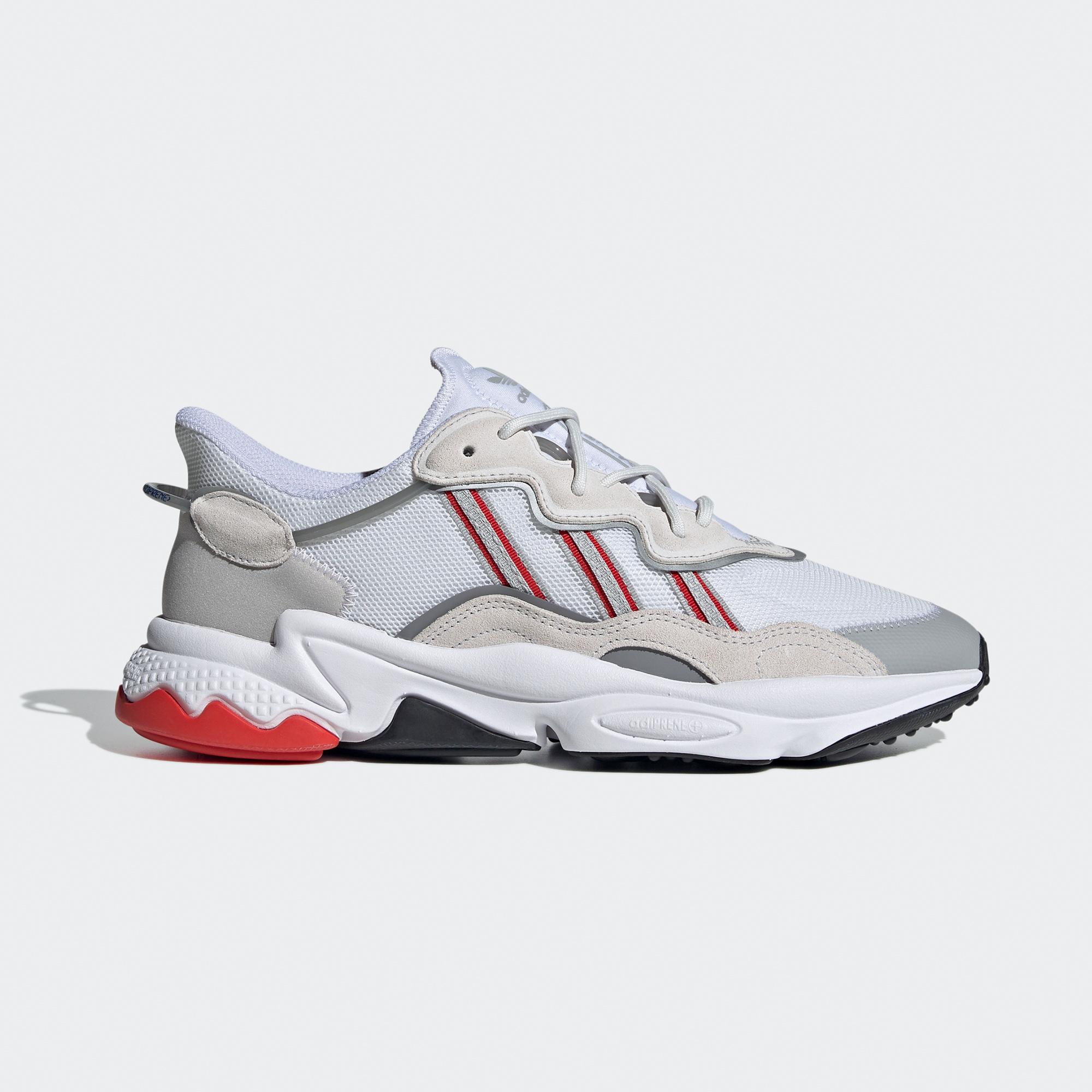 adidas Originals Ozweego Erkek Beyaz Spor Ayakkabı