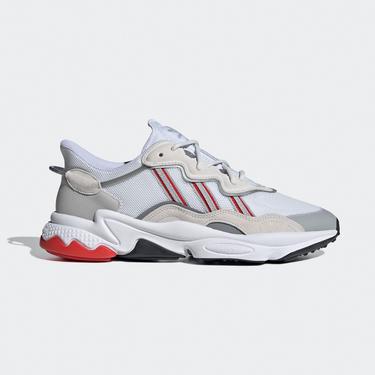  adidas Originals Ozweego Erkek Beyaz Spor Ayakkabı