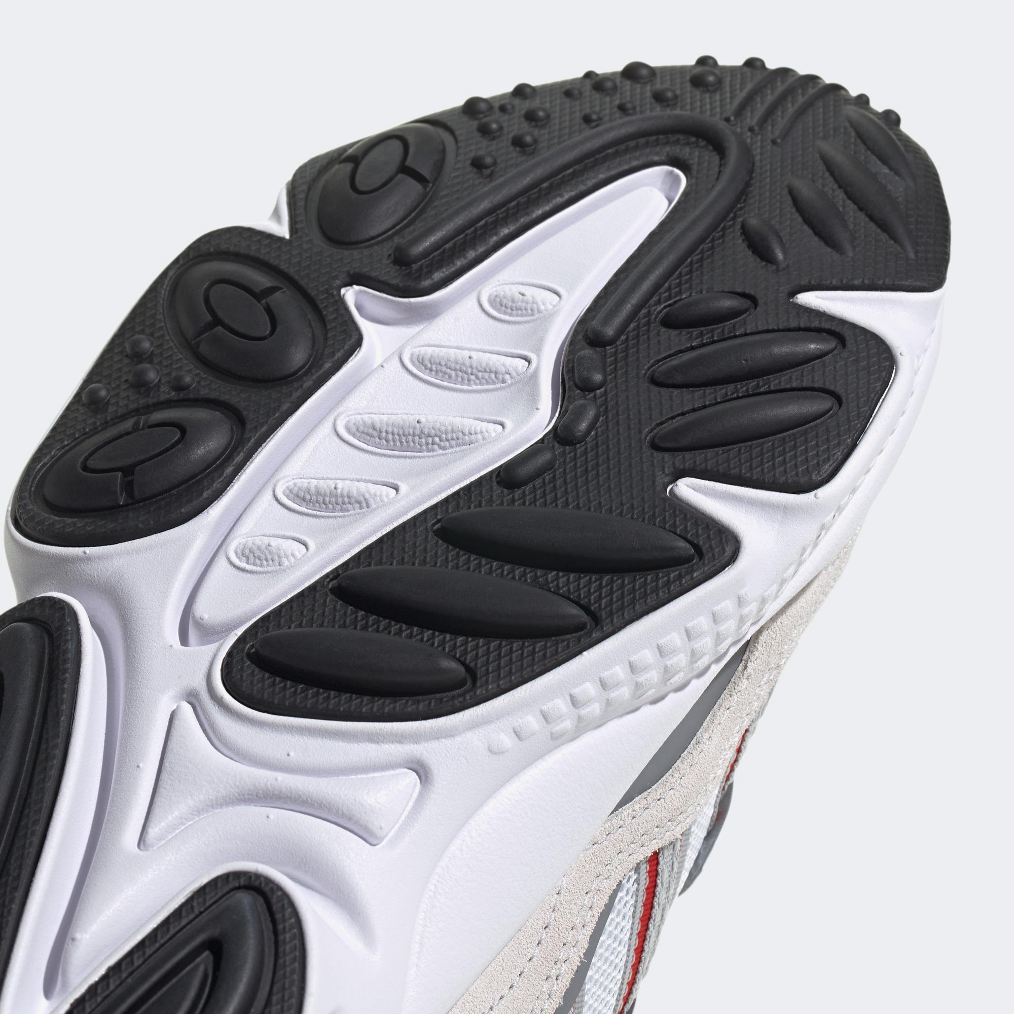 adidas Originals Ozweego Erkek Beyaz Spor Ayakkabı