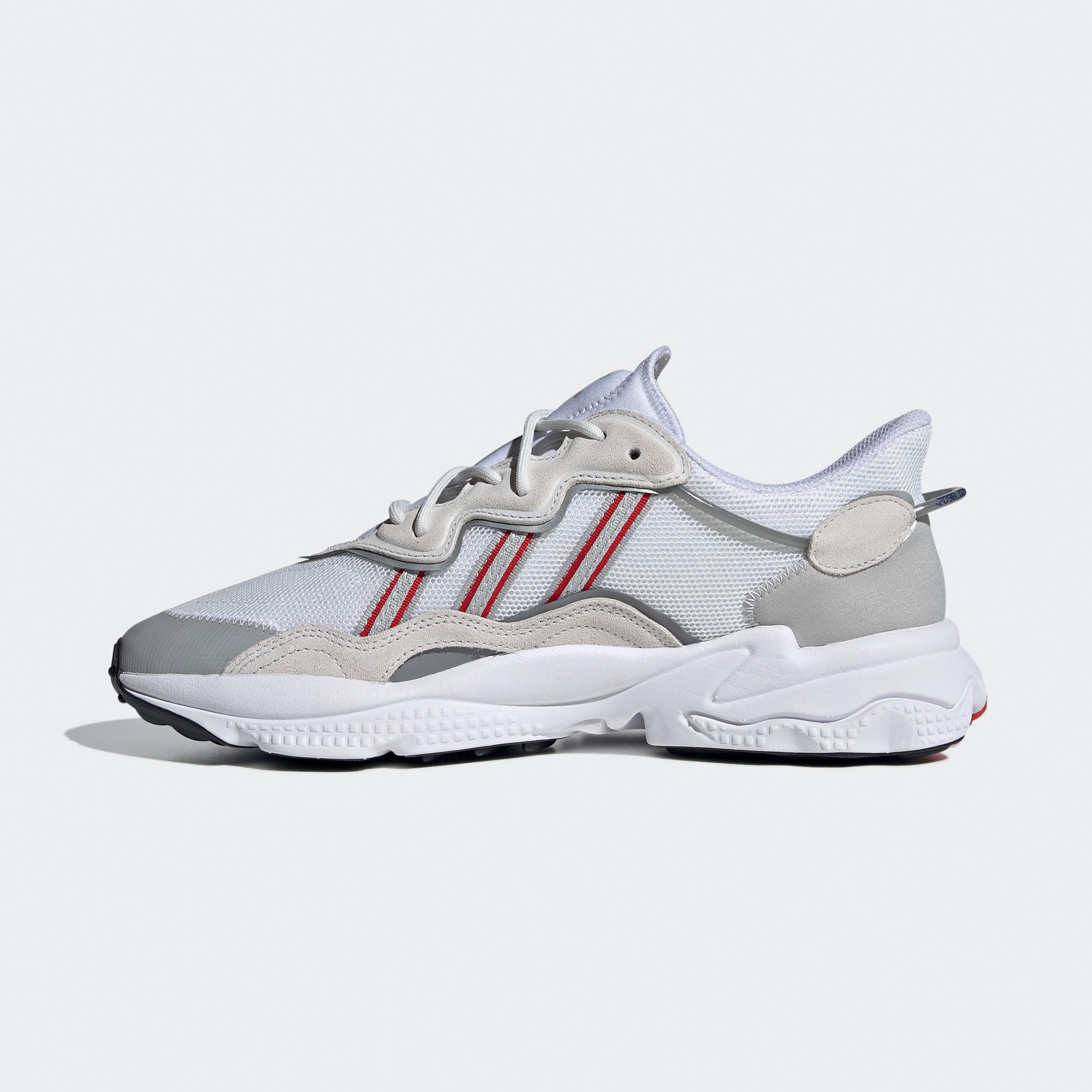 adidas Originals Ozweego Erkek Beyaz Spor Ayakkabı