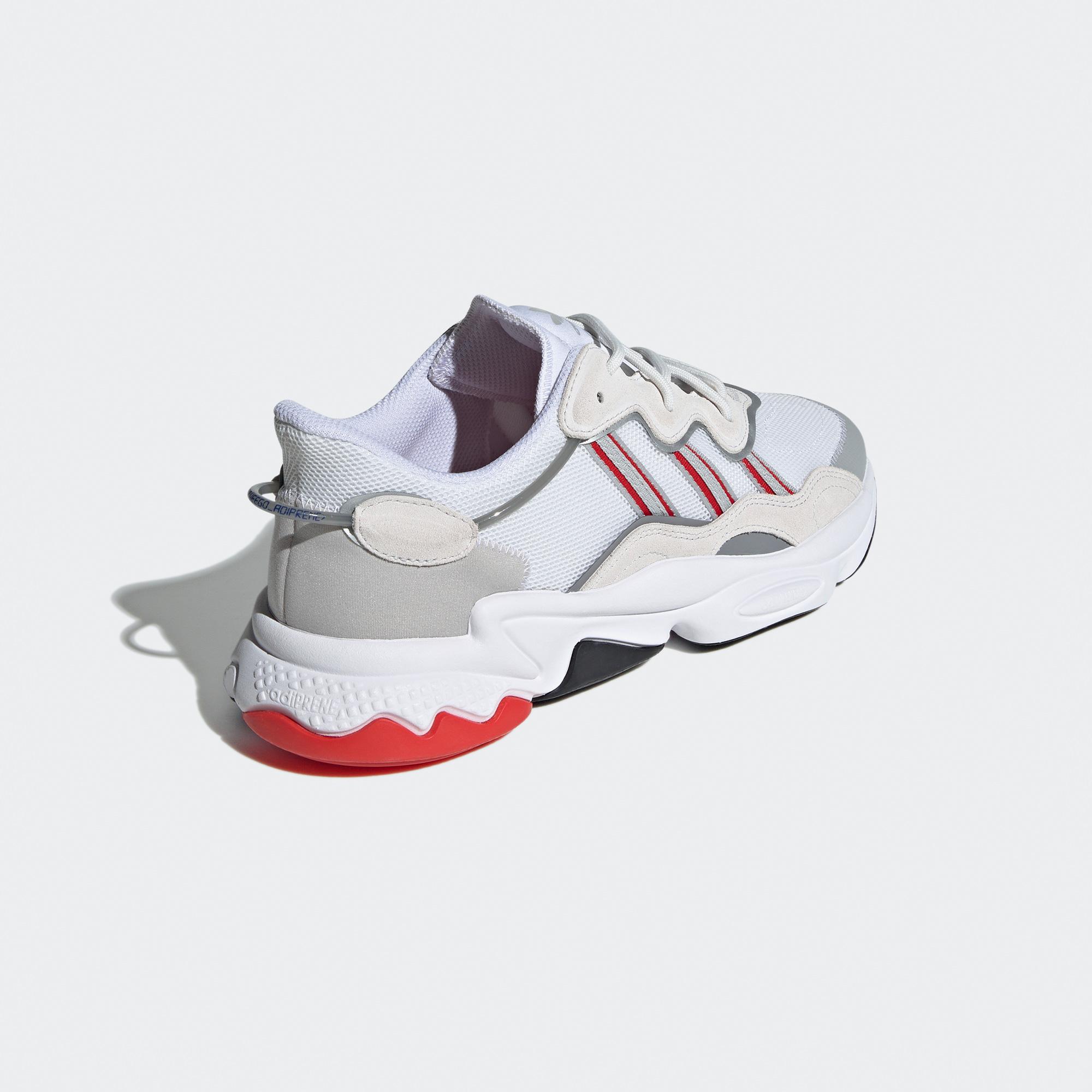 adidas Originals Ozweego Erkek Beyaz Spor Ayakkabı