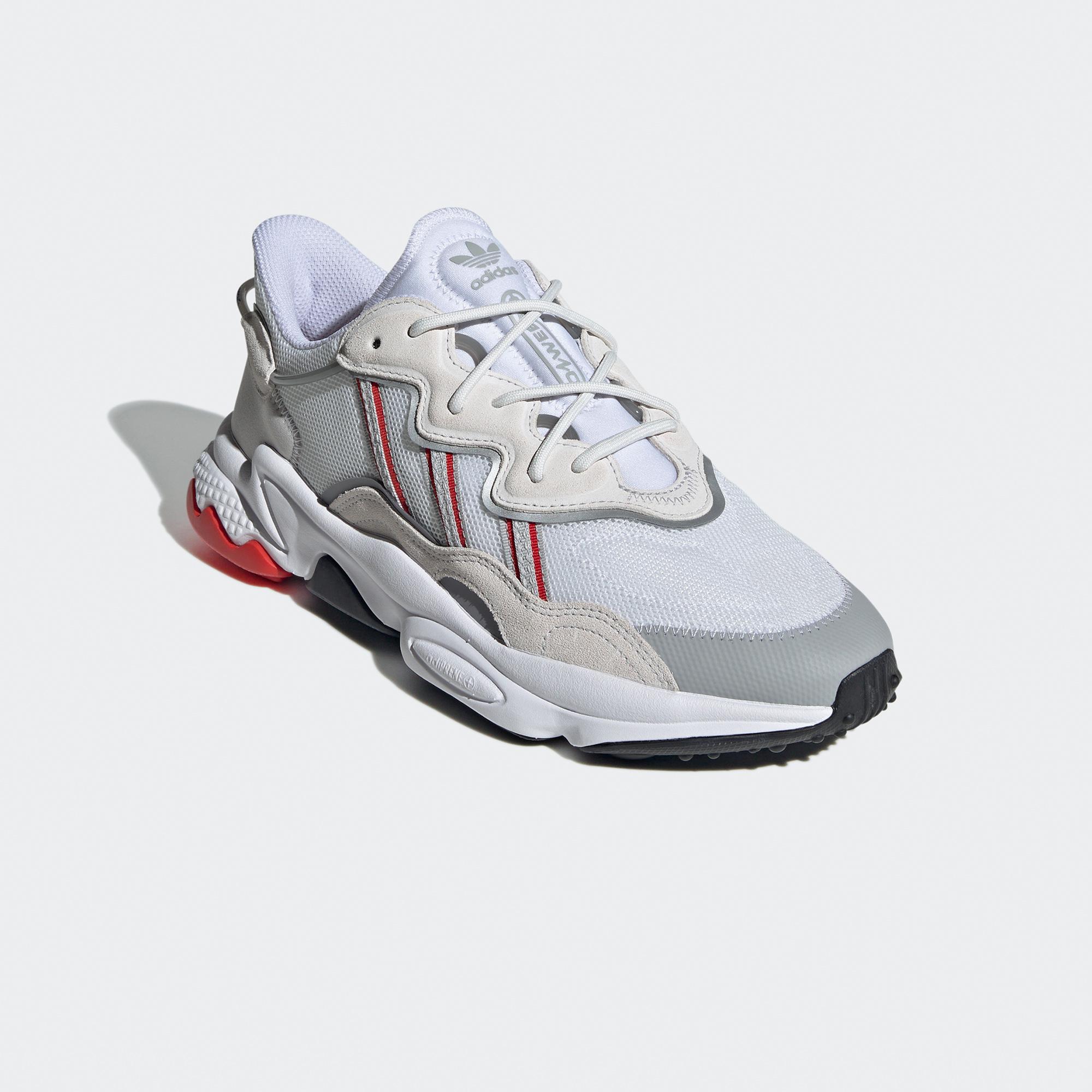 adidas Originals Ozweego Erkek Beyaz Spor Ayakkabı