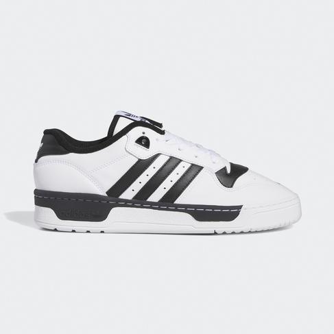  adidas Rivalry Low Unisex Beyaz Sneaker