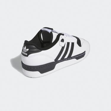  adidas Rivalry Low Unisex Beyaz Sneaker