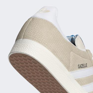  adidas Gazelle Unisex Bej Sneaker
