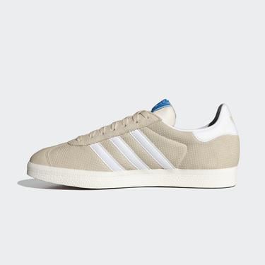  adidas Gazelle Unisex Bej Sneaker